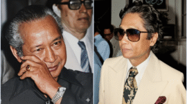 Kisah Soedjono Hoemardani, Dukun Jenderal, Menteri Mistik, dan Penasihat Spiritual Soeharto

