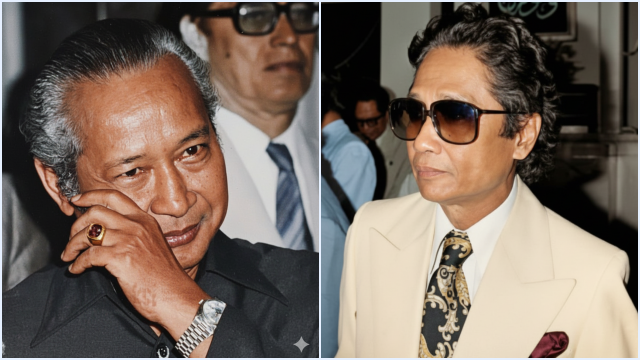 Kisah Soedjono Hoemardani, Dukun Jenderal, Menteri Mistik, dan Penasihat Spiritual Soeharto

