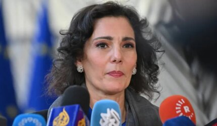 Komisaris Uni Eropa mengatakan perjalanannya ke Gaza melalui penyeberangan Rafah tidak diizinkan oleh Israel – RakyatPos.id