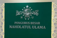 Konflik NU saat ini merupakan yang paling menyedihkan sepanjang sejarah

