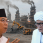 Konflik PBNU, Akibat Instansi Tambang Beda?

