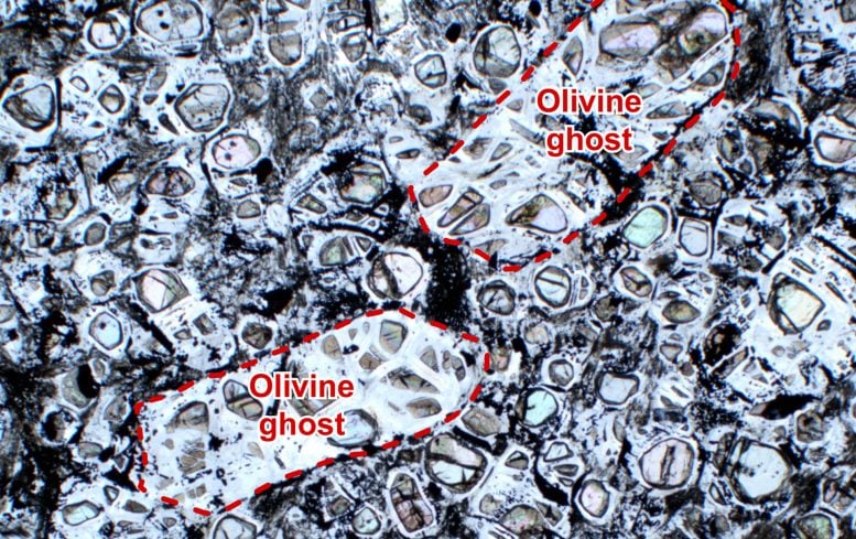 Kristal Berusia 3,3 Miliar Tahun Mengungkap Masa Lalu Tektonik Bumi yang Tersembunyi

