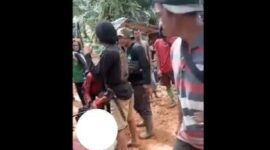 Kronologi Penembakan 5 Petani di Bengkulu, Berawal dari Bentrok dengan Karyawan Perusahaan

