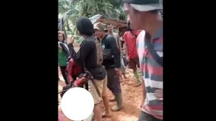 Kronologi Penembakan 5 Petani di Bengkulu, Berawal dari Bentrok dengan Karyawan Perusahaan

