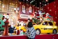 Kunci Sukses Musim Liburan? Tolak Konsumerisme, Rangkullah Emosi