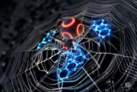 LED “Mustahil”: Tim Cambridge Berhasil Menyalakan Partikel Nano Isolasi

