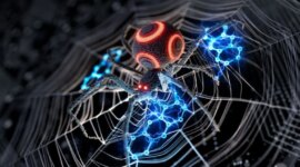 LED “Mustahil”: Tim Cambridge Berhasil Menyalakan Partikel Nano Isolasi

