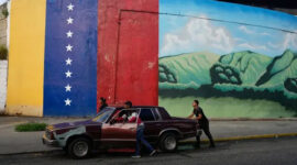 Label “Terorisme” Menjadi Alat untuk Mencapai Tujuan Strategis

