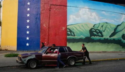 Label "Terorisme" Menjadi Alat untuk Mencapai Tujuan Strategis