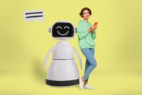 Lalu Lintas AI Generatif Ke Pengecer Naik 830%

