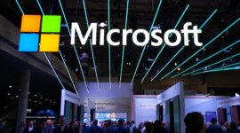 Layanan cloud berdaulat di Arab Saudi disediakan oleh teknologi Microsoft

