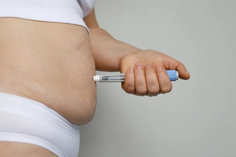 Lebih Baik Dari Ozempik? Kombinasi Oksitosin Baru Dapat Menghilangkan Efek Samping

