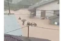 Longsor Tewaskan Empat Nyawa Satu Keluarga di Tapanuli Tengah, Banjir Bandang Juga Ancam Sibolga

