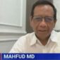 Mahfud MD Sentil PBNU, Malu ribut soal pertambangan

