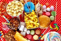 Makanan Ultra-Olahan Memicu Krisis Kesehatan Global, Para Ahli Memperingatkan

