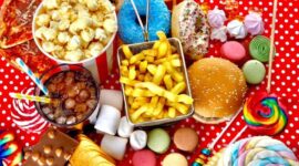 Makanan Ultra-Olahan Memicu Krisis Kesehatan Global, Para Ahli Memperingatkan

