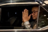 Managing Director KCIC terkait Whoosh Debt: Kami serahkan ke Danantara

