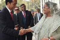 Mantan PM Bangladesh Sheikh Hasina Dijatuhi Hukuman Mati

