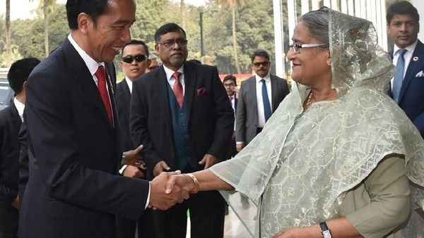 Mantan PM Bangladesh Sheikh Hasina Dijatuhi Hukuman Mati

