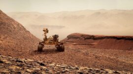 Mars Bisa Dihuni Lebih Lama Dari Yang Kita Perkirakan, Studi Baru Terungkap

