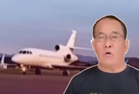 Masuk Skandal Tambang Era Jokowi?