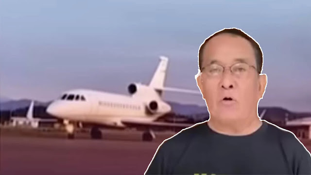 Masuk Skandal Tambang Era Jokowi?

