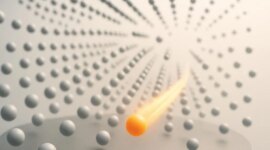 Material Tahun 1950-an Membuat Kembali Besar-besaran Untuk Mentransformasi Komputasi Modern

