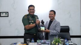 Membangun Sinergi Publikasi yang Konstruktif bagi TNI Angkatan Darat

