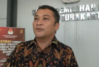 Menanggapi sidang KIP, KPU Solo membantah adanya pemusnahan dokumen pendaftaran dan ijazah Jokowi

