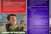 Mencegah Penyalahgunaan Media Sosial - Jaringan RakyatPos

