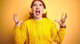 Mengapa Beberapa Orang Tidak Merasakan Apa pun dari Musik: Ilmuwan Mengungkapkan Terputusnya Koneksi Otak yang Langka

