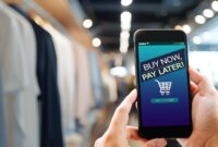 Mengapa Resiko Beli Sekarang, Bayar Nanti Lebih Besar Dari Imbalannya

