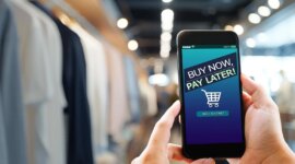 Mengapa Resiko Beli Sekarang, Bayar Nanti Lebih Besar Dari Imbalannya

