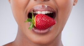 Mengonsumsi Buah-Buahan Populer Ini Dapat Meningkatkan Kadar Pestisida dalam Tubuh Anda

