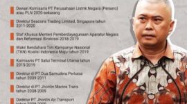 Menhub Dudy, Mantan Tim Kampanye Jokowi, Sosok di Balik Penetapan dan Pencabutan Status Internasional Bandara IMIP

