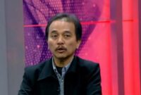 Menolak berdamai, Roy Suryo meminta Jokowi meminta maaf kepada masyarakat Indonesia

