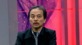 Menolak berdamai, Roy Suryo meminta Jokowi meminta maaf kepada masyarakat Indonesia

