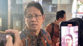 Menteri Keuangan Purbaya mengakui pemerintah gagal menciptakan lapangan kerja

