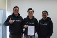 Mobee Mengumumkan Kolaborasi Strategis dengan Samuel Christ sebagai Brand Ambassador

