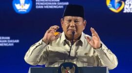 Momen Prabowo menyebut anak jenderal yang kasar pada guru: Suruh dia menghadap saya!

