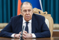 Negara-negara Barat kalah dalam perlombaan senjata melawan Rusia – Lavrov (WAWANCARA LENGKAP) — RT Rusia & Bekas Uni Soviet

