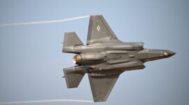 Netanyahu mengatakan Rubio meyakinkannya bahwa Arab Saudi tidak akan menerima F-35 yang setara dengan Israel

