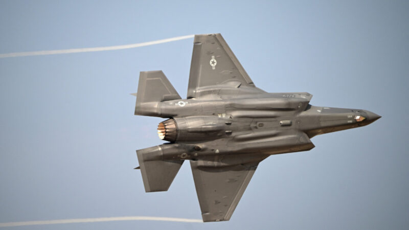 Netanyahu mengatakan Rubio meyakinkannya bahwa Arab Saudi tidak akan menerima F-35 yang setara dengan Israel

