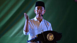 Netizen Bandingkan Pidato Bahasa Inggris Gibran dengan Jokowi: Lebih Baik dari Ayahnya

