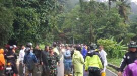 Ngeri! Puluhan Orang Hilang Diduga Tertimbun Lumpur dan Terseret Banjir di Lembah Anai

