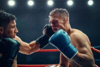 Otak Pejuang Menunjukkan Gelombang Pembersihan yang Mengejutkan Sebelum Keruntuhan yang Berbahaya