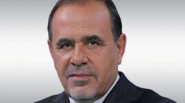 Otoritas Palestina sedang menjalani tes kedua

