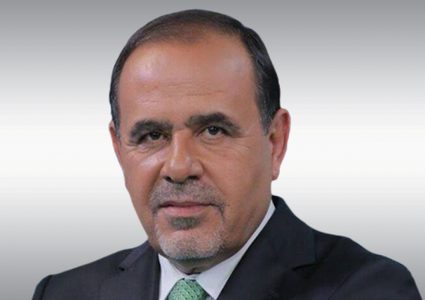 Otoritas Palestina sedang menjalani tes kedua

