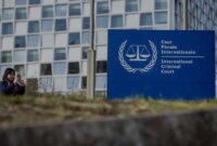 PBB mengkritik sanksi sepihak yang menargetkan pejabat Pengadilan Kriminal Internasional – RakyatPos.id

