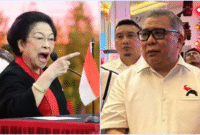 PDIP Tanggapi Sindiran PSI Soal Nenek Masih Pimpin Partai: Jaga Etika Politik!

